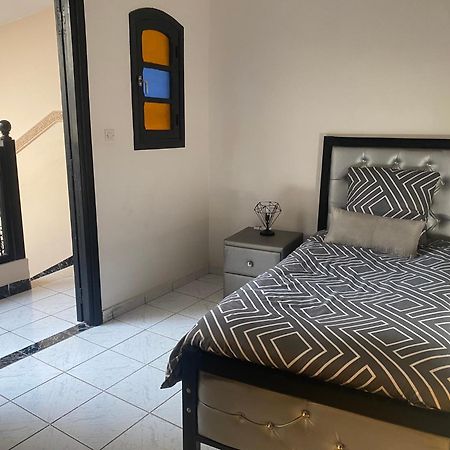Riad Lyna Marrakesh Ngoại thất bức ảnh