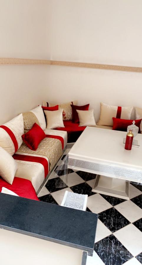 Riad Lyna Marrakesh Ngoại thất bức ảnh