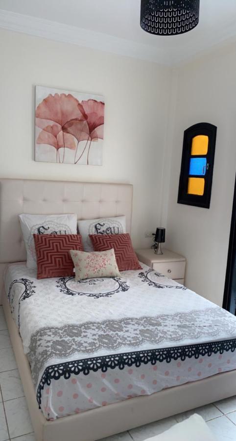 Riad Lyna Marrakesh Ngoại thất bức ảnh