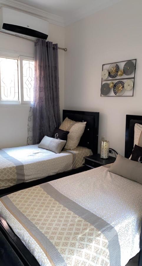 Riad Lyna Marrakesh Ngoại thất bức ảnh