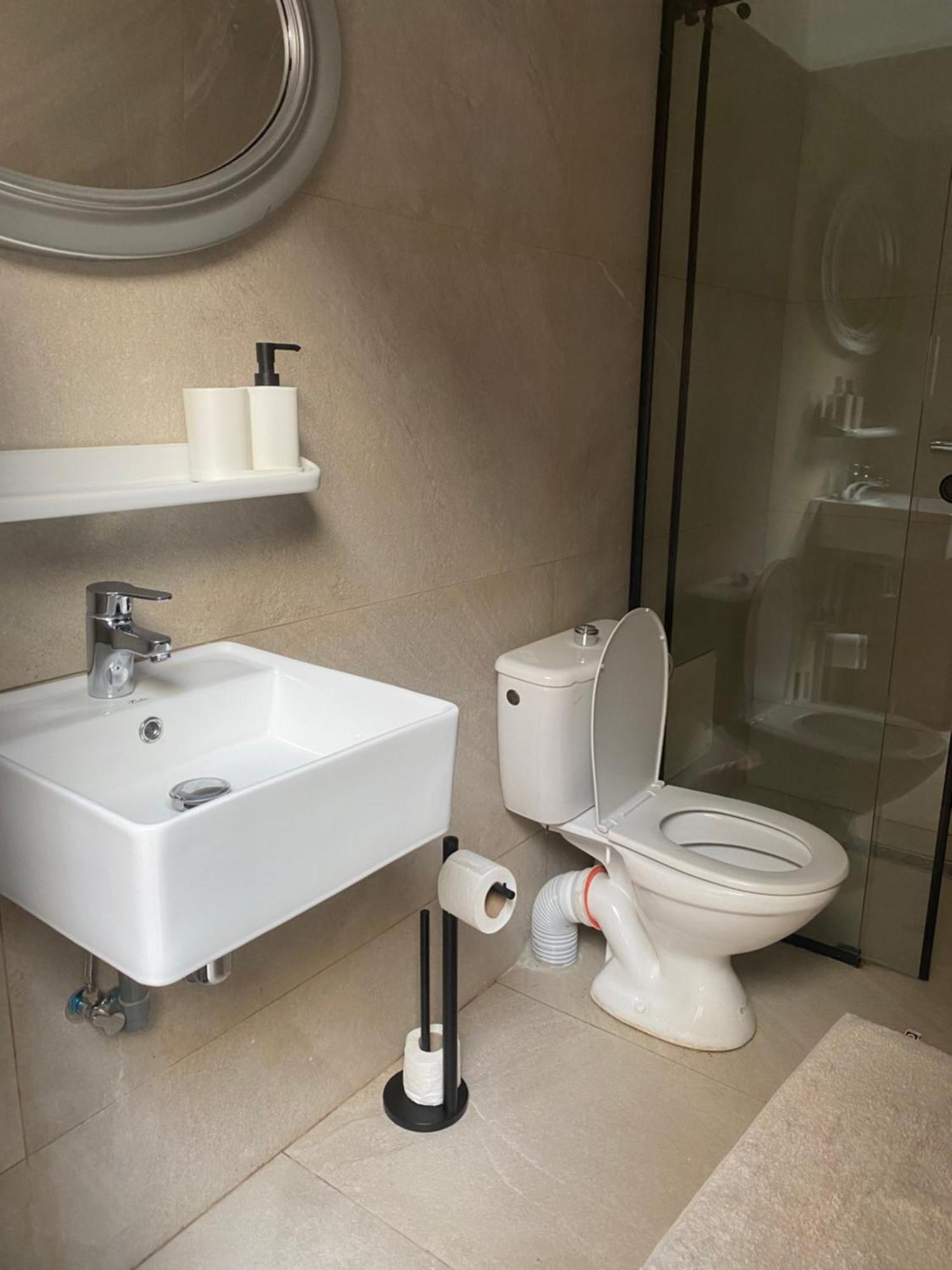 Riad Lyna Marrakesh Ngoại thất bức ảnh