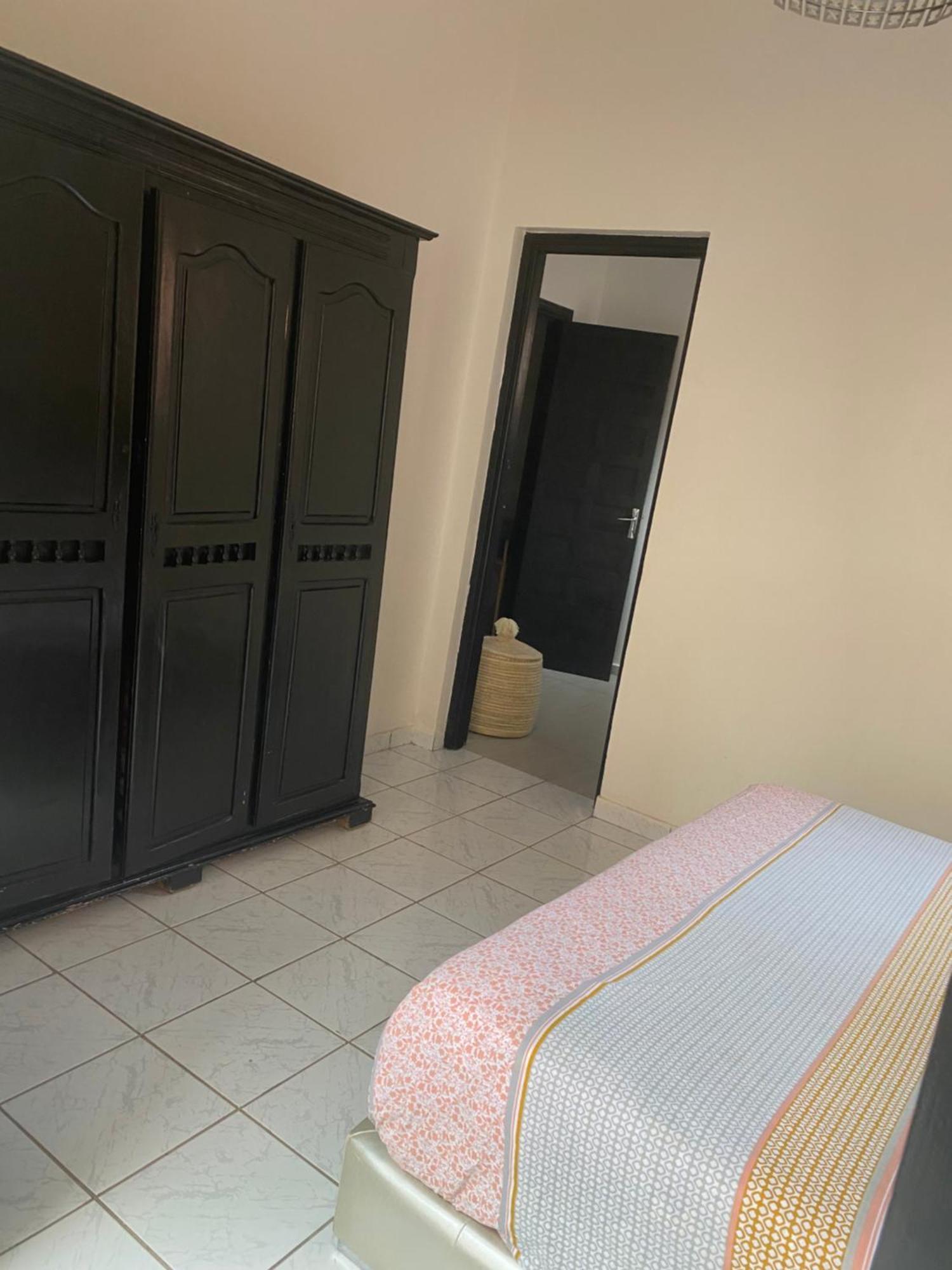Riad Lyna Marrakesh Ngoại thất bức ảnh