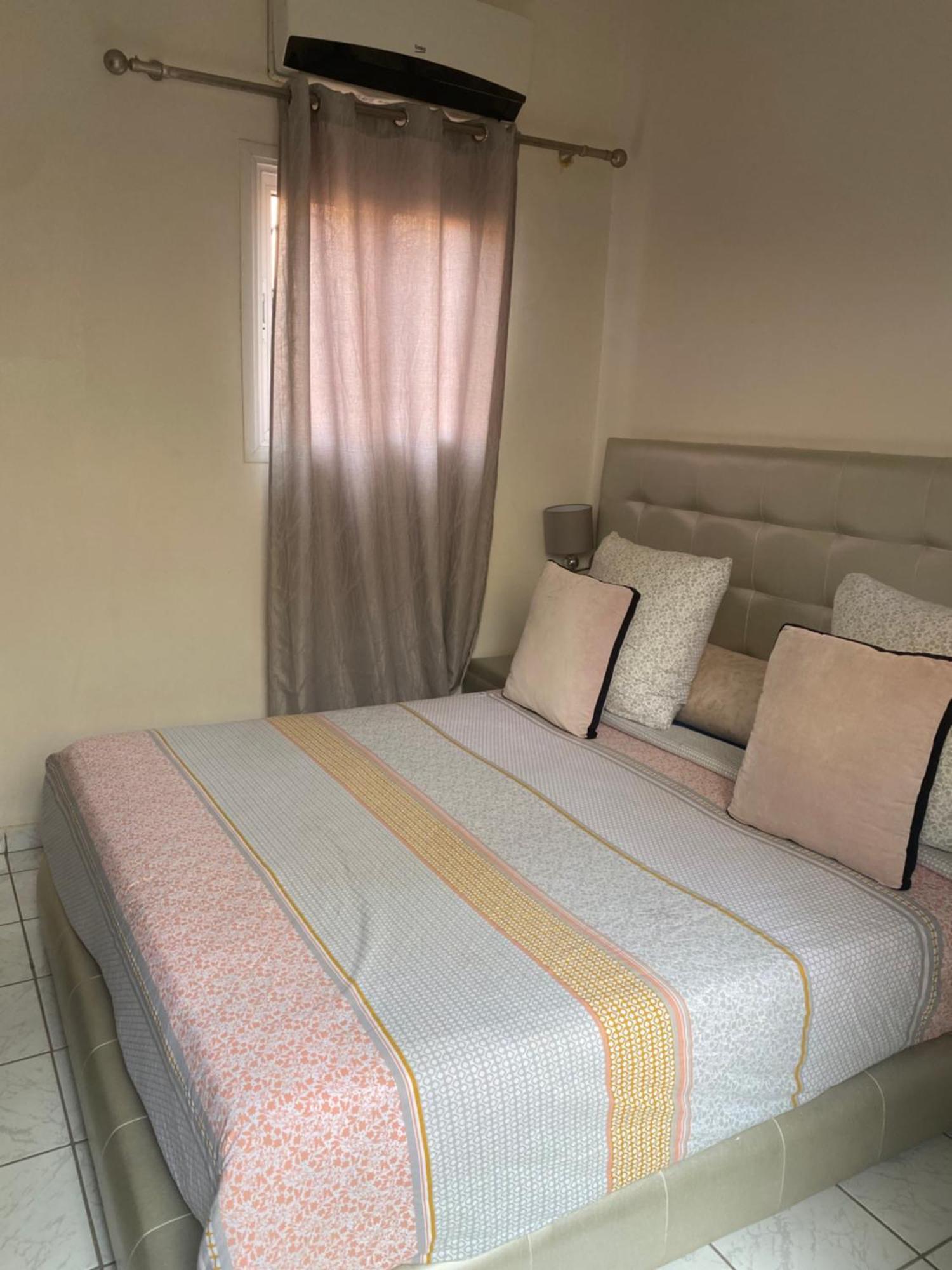 Riad Lyna Marrakesh Ngoại thất bức ảnh